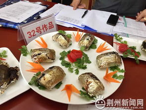 荊州能人餐飲服務職業技能大賽 廚神爭霸，餐飲服務競相綻放